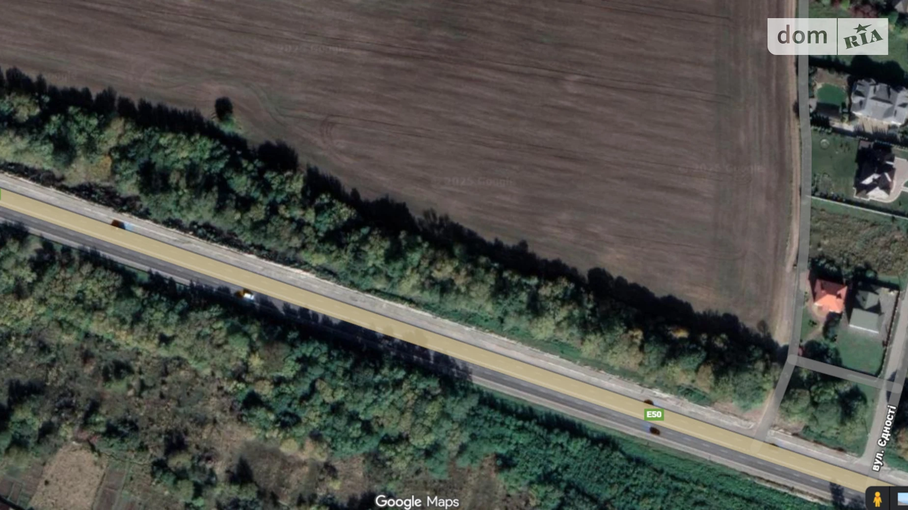 Продается земельный участок 144.59 соток в Тернопольской области, цена: 377000 $ - фото 4