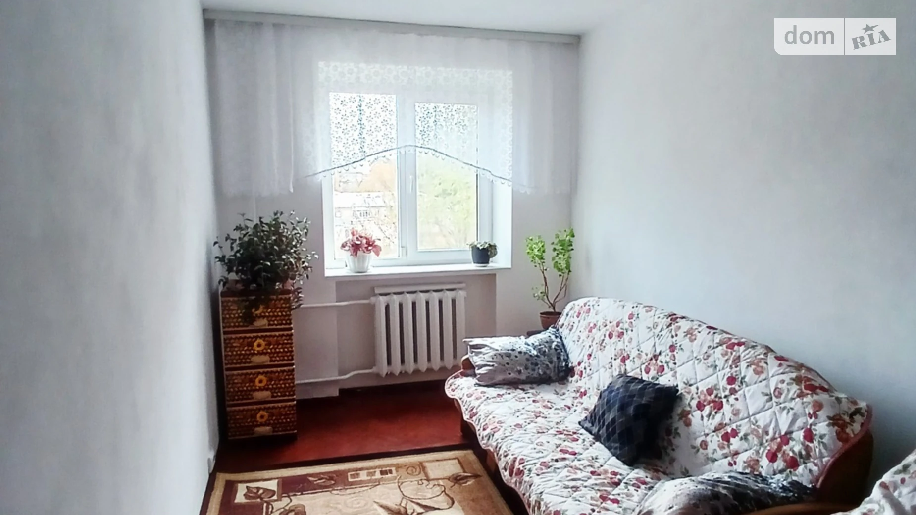 Продается 3-комнатная квартира 63.5 кв. м в Ирпене, ул. Мира, 4А - фото 2