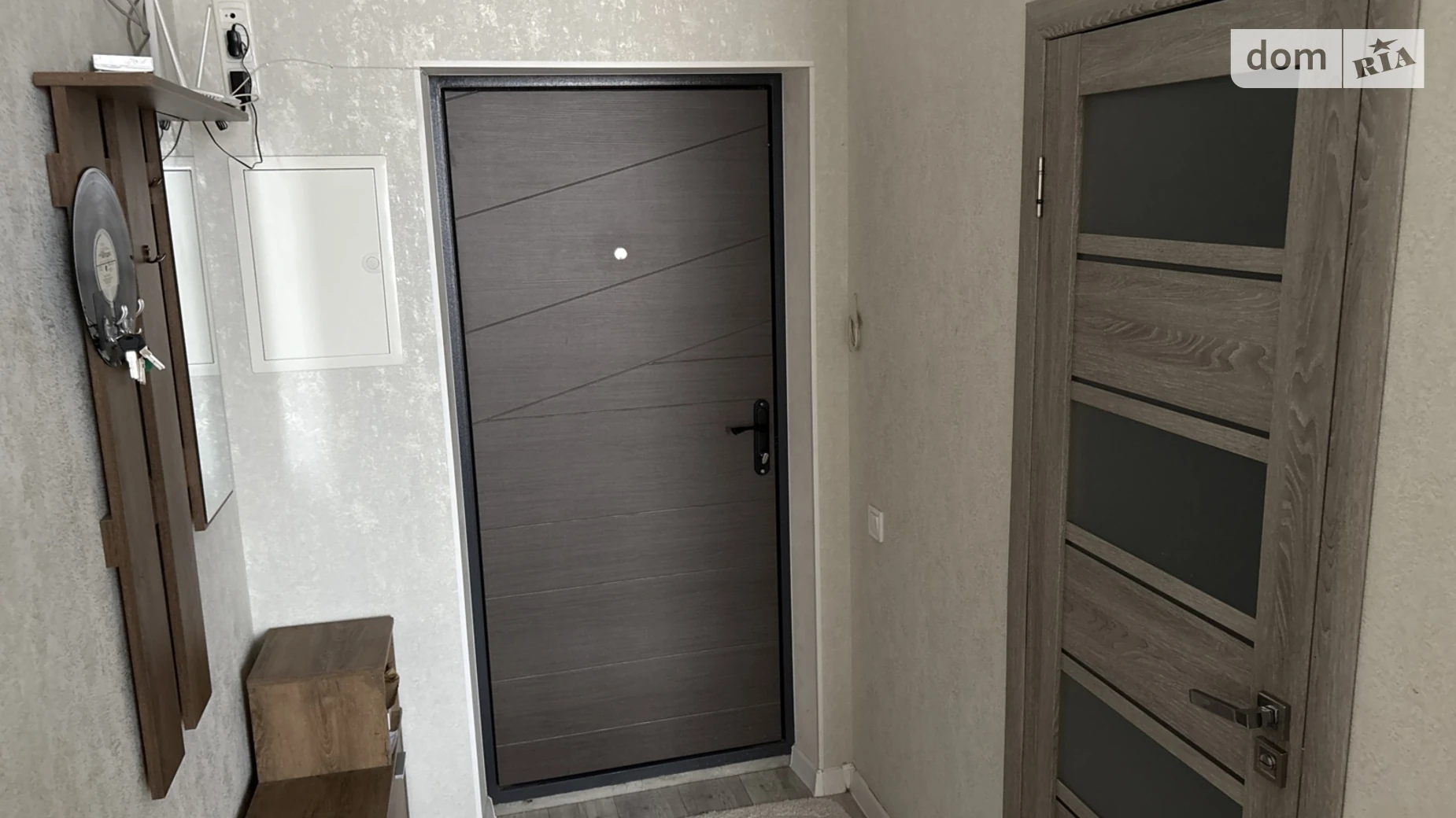 Сдается в аренду 1-комнатная квартира 40.3 кв. м в, цена: 15500 грн - фото 5