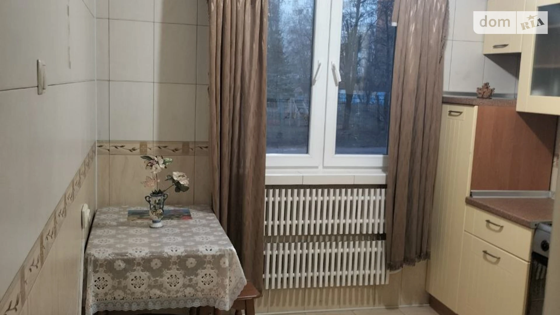 Продается 2-комнатная квартира 55.6 кв. м в Харькове, ул. Метростроителей, 11 - фото 2