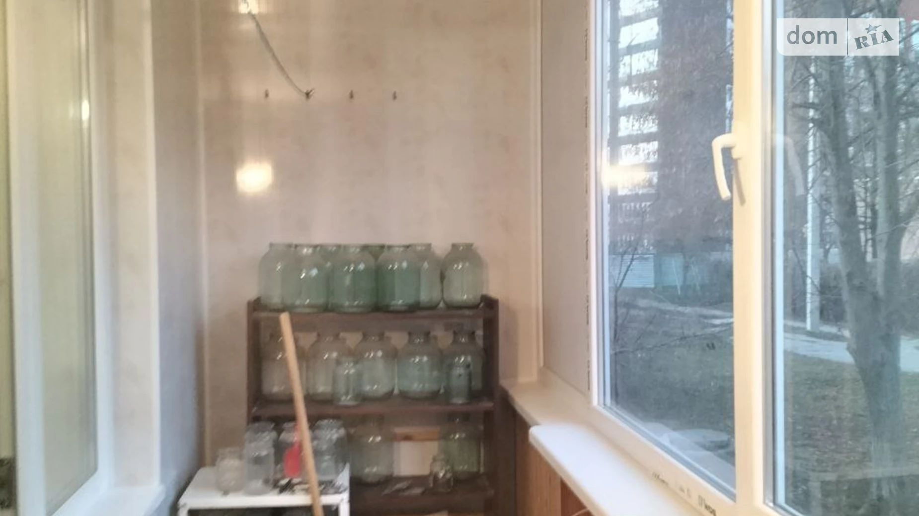 Продается 2-комнатная квартира 55.6 кв. м в Харькове, ул. Метростроителей, 11 - фото 3