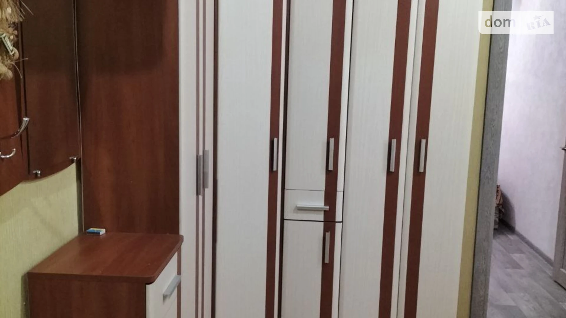 Продается 2-комнатная квартира 55.6 кв. м в Харькове, ул. Метростроителей, 11 - фото 5