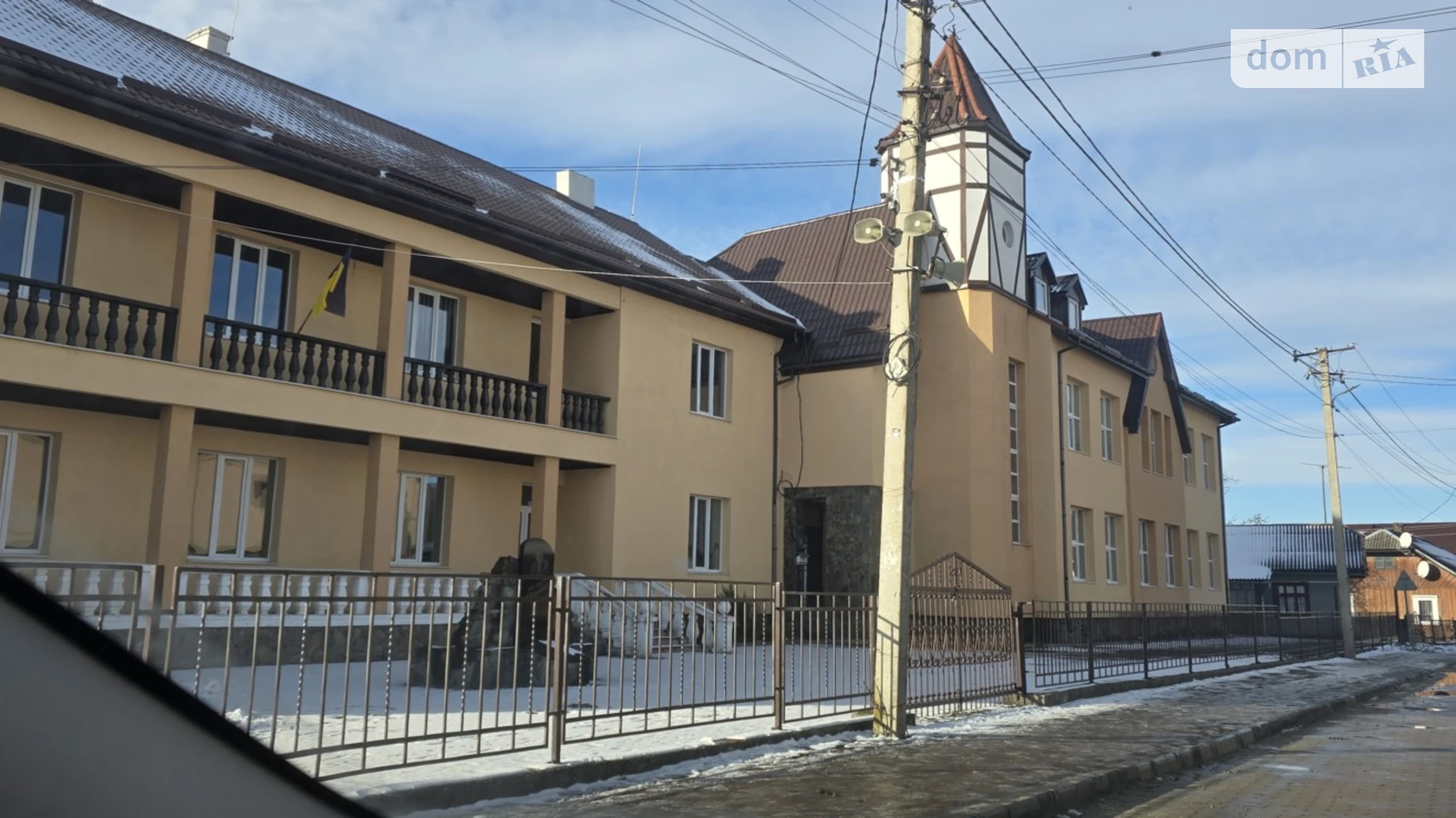 Продается одноэтажный дом 90.6 кв. м с бассейном, цена: 23900 $ - фото 2