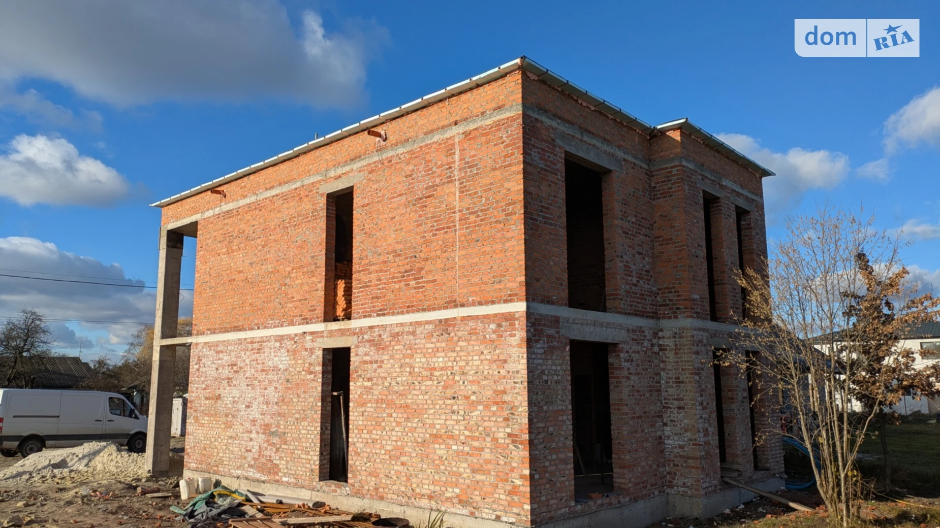 Продается дом на 2 этажа 172.5 кв. м с мебелью, цена: 1100 $ - фото 3