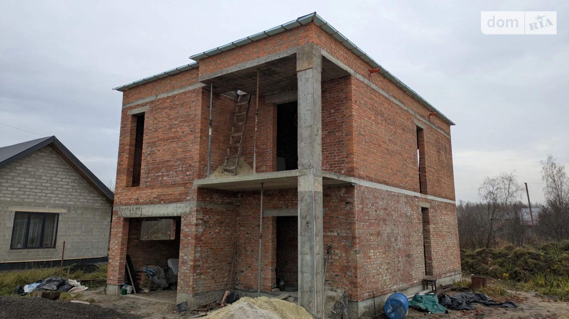 Продается дом на 2 этажа 172.5 кв. м с мебелью, цена: 1100 $ - фото 4