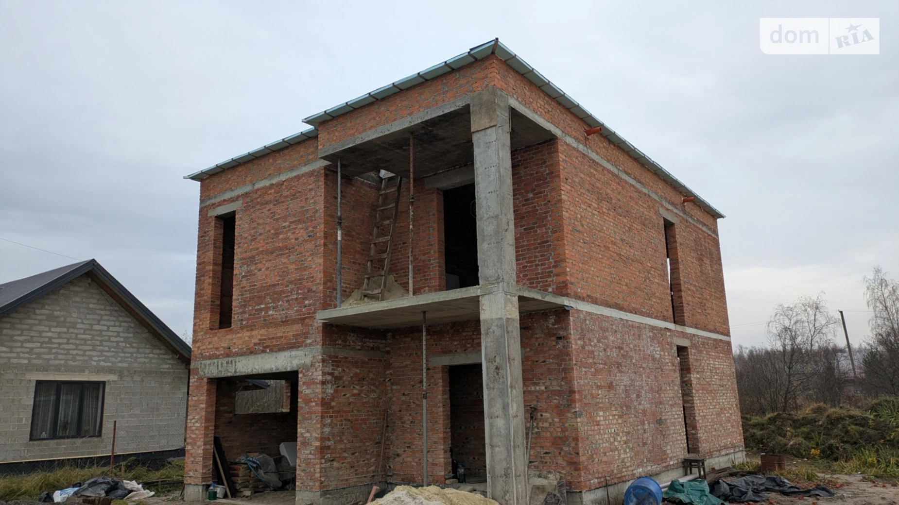 Продается дом на 2 этажа 172.5 кв. м с мебелью, цена: 1100 $ - фото 5