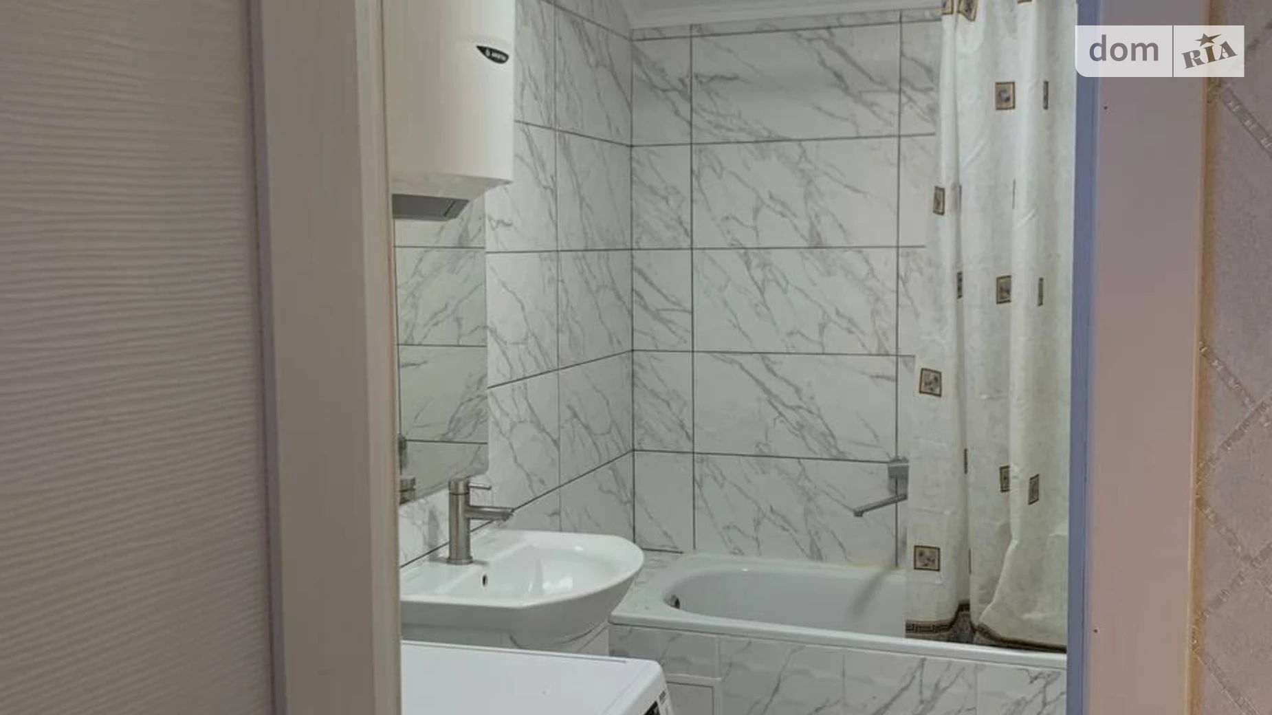 Сдается в аренду 2-комнатная квартира 65 кв. м в Виннице, ул. Левобережная(1905-го года), 19 - фото 3