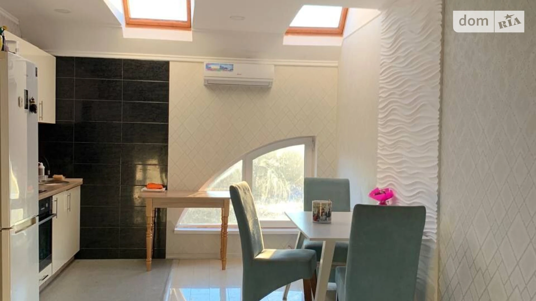 Сдается в аренду 2-комнатная квартира 65 кв. м в Виннице, ул. Левобережная(1905-го года), 19 - фото 4