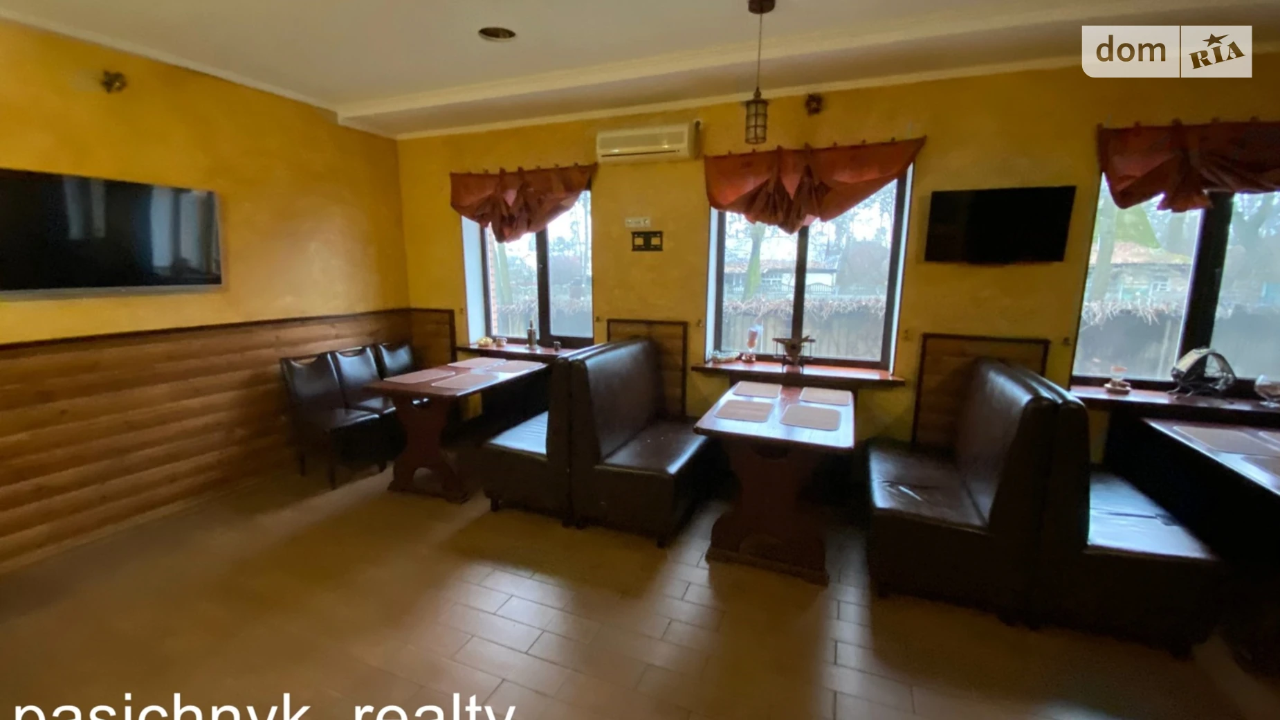 Продается помещения свободного назначения 1277.6 кв. м в 3-этажном здании, цена: 1020000 € - фото 4