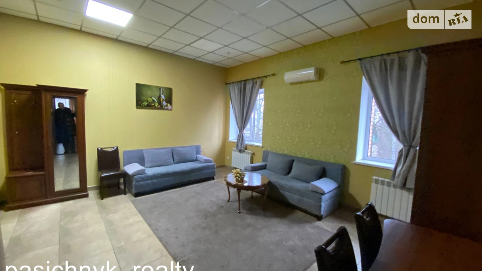 Продается помещения свободного назначения 1277.6 кв. м в 3-этажном здании, цена: 1020000 € - фото 2