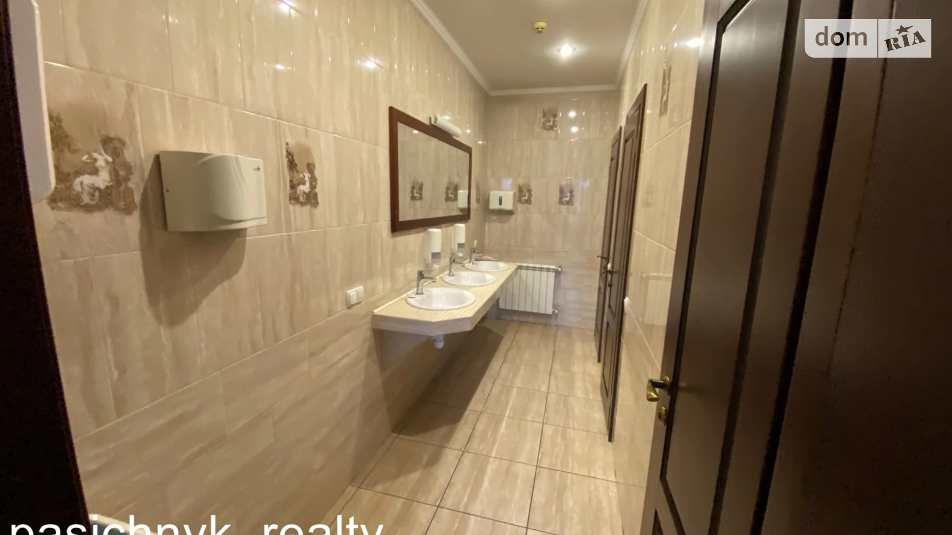 Продается помещения свободного назначения 1277.6 кв. м в 3-этажном здании, цена: 1020000 € - фото 5