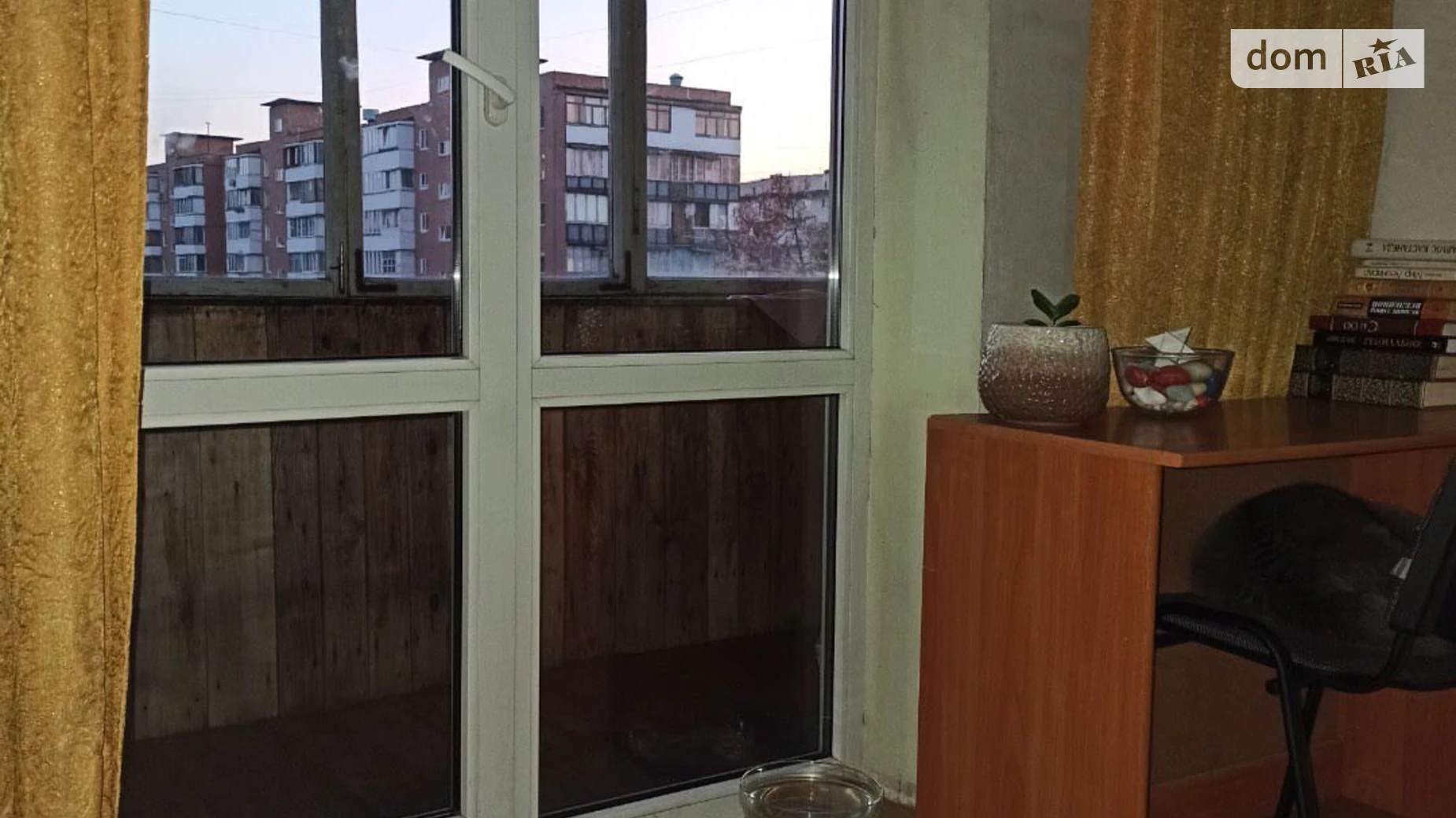 Продается 3-комнатная квартира 62 кв. м в Киеве, просп. Лесной, 6 - фото 3