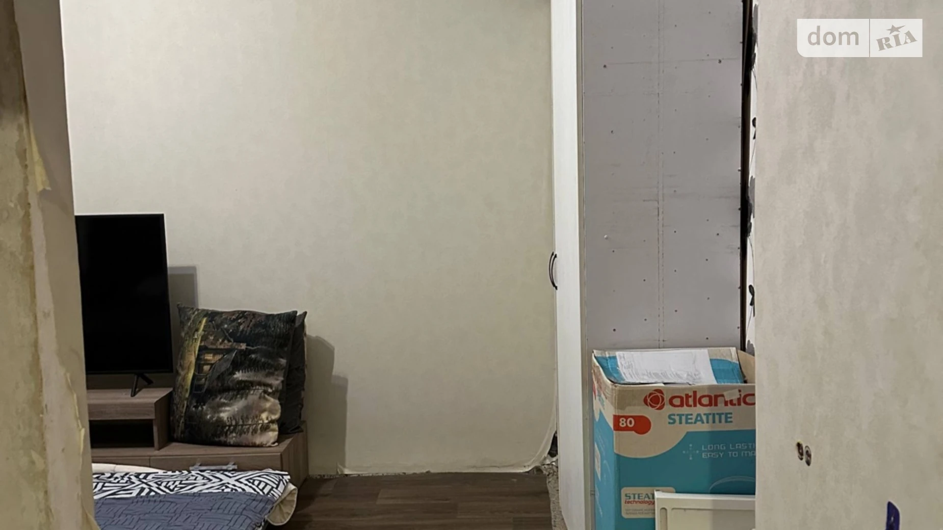 Продается 1-комнатная квартира 31.5 кв. м в Днепре, цена: 43000 $ - фото 5