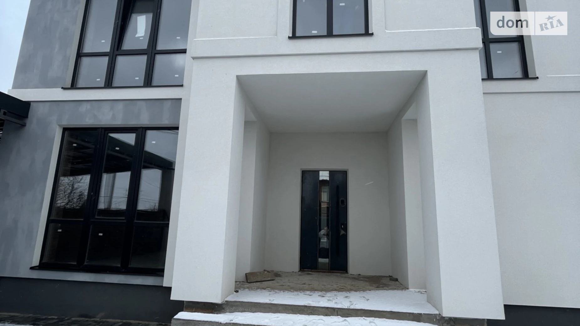 Продается дом на 2 этажа 170 кв. м с верандой, ул. Дачная - фото 5