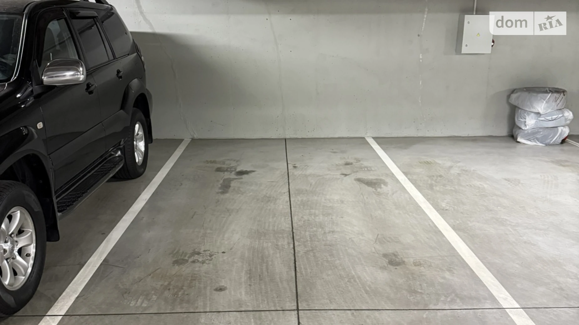 Сдается в аренду подземный паркинг под легковое авто на 15 кв. м, цена: 6000 грн - фото 2