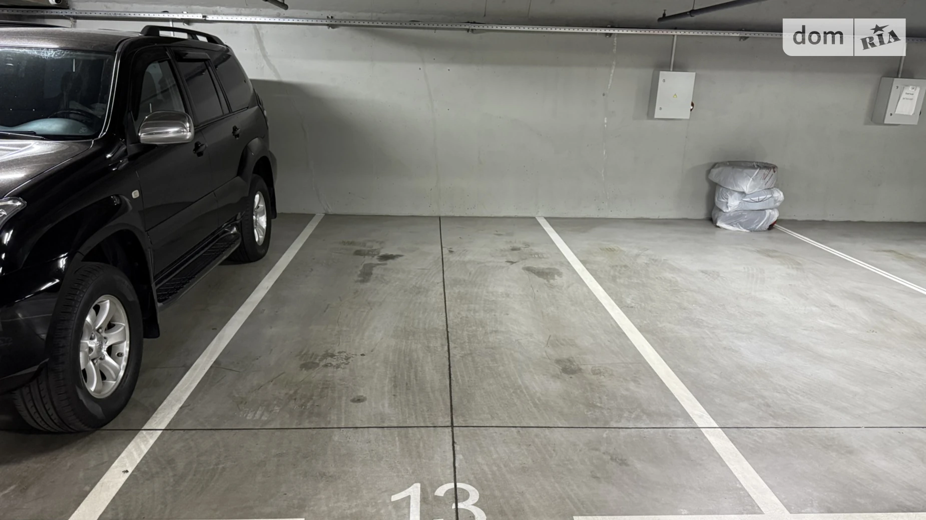 Сдается в аренду подземный паркинг под легковое авто на 15 кв. м, цена: 6000 грн - фото 3