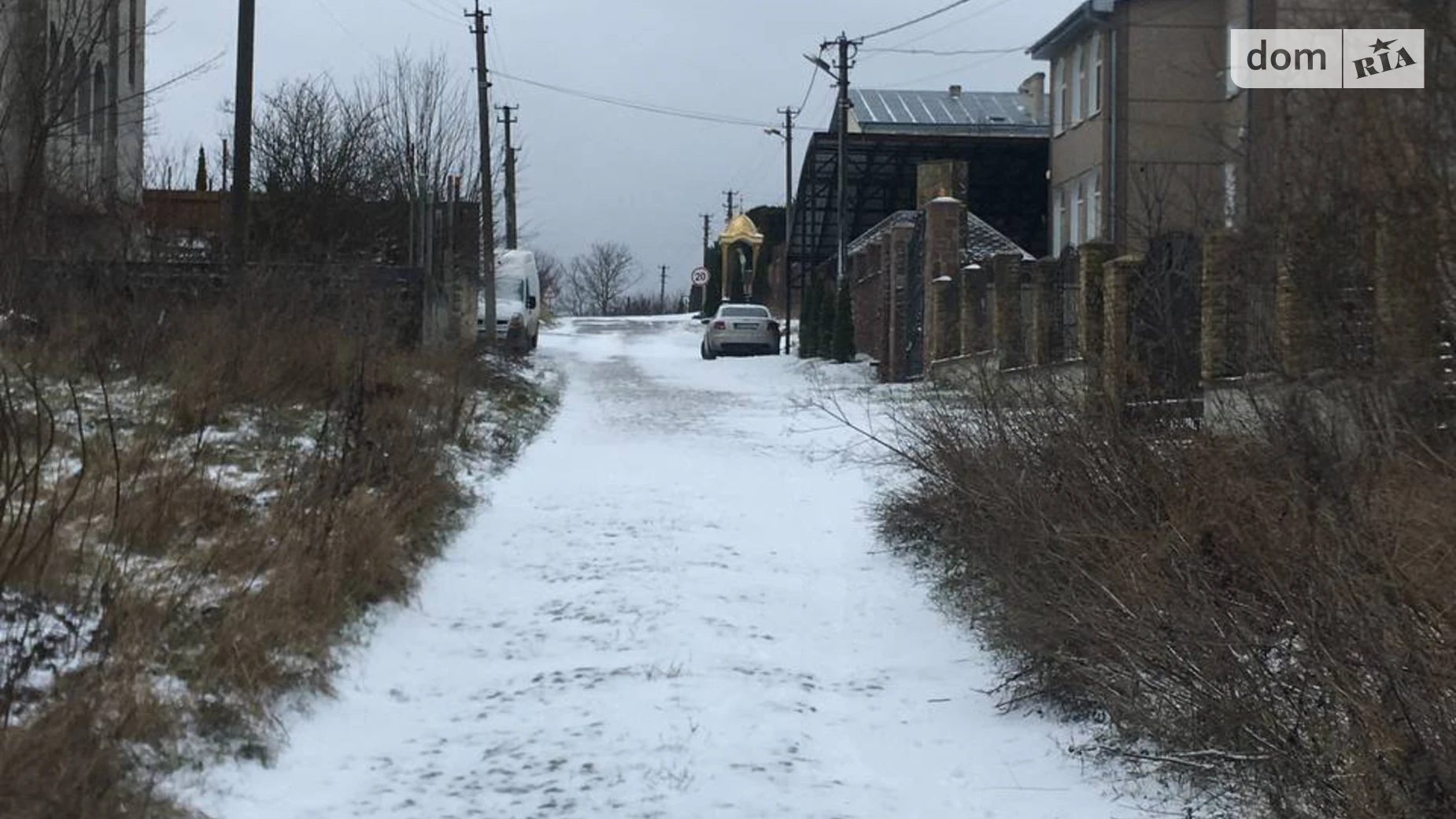 Продается земельный участок 19.49 соток в Тернопольской области, цена: 29235 $ - фото 2