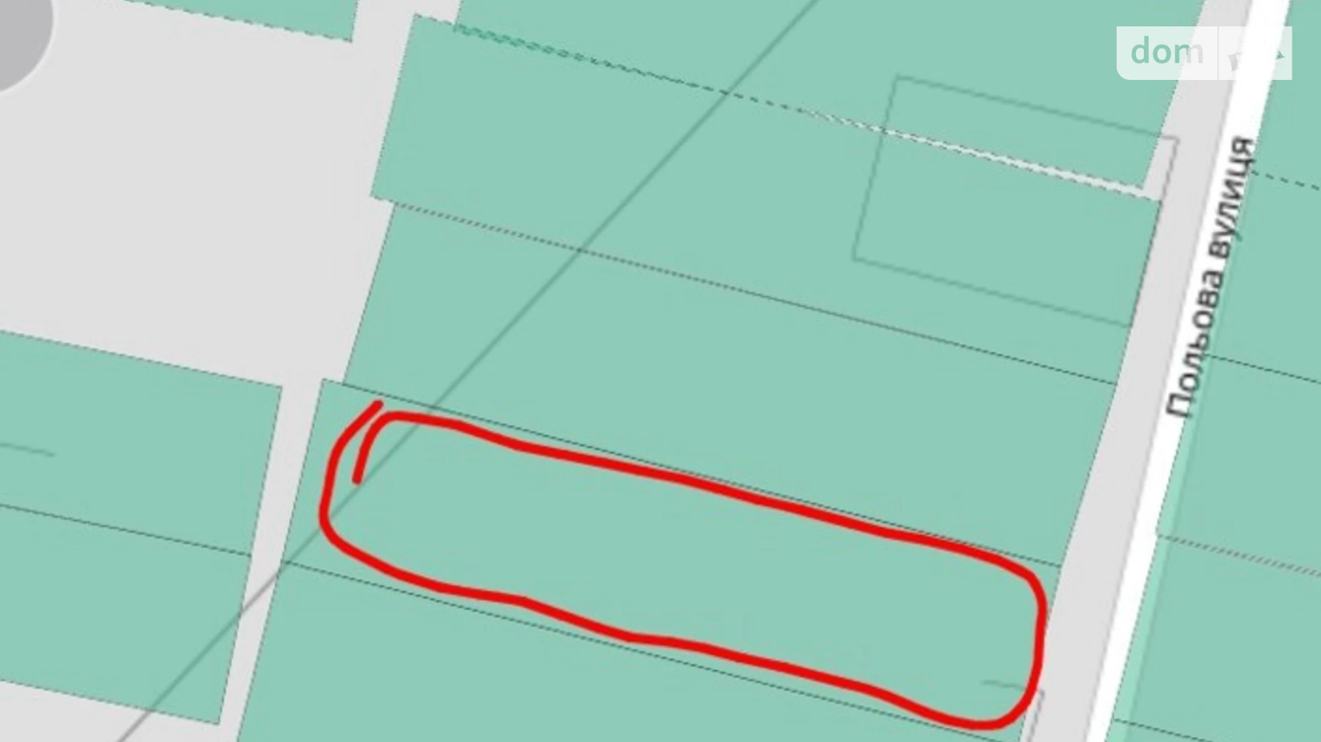 Продается земельный участок 19.49 соток в Тернопольской области, цена: 29235 $ - фото 5