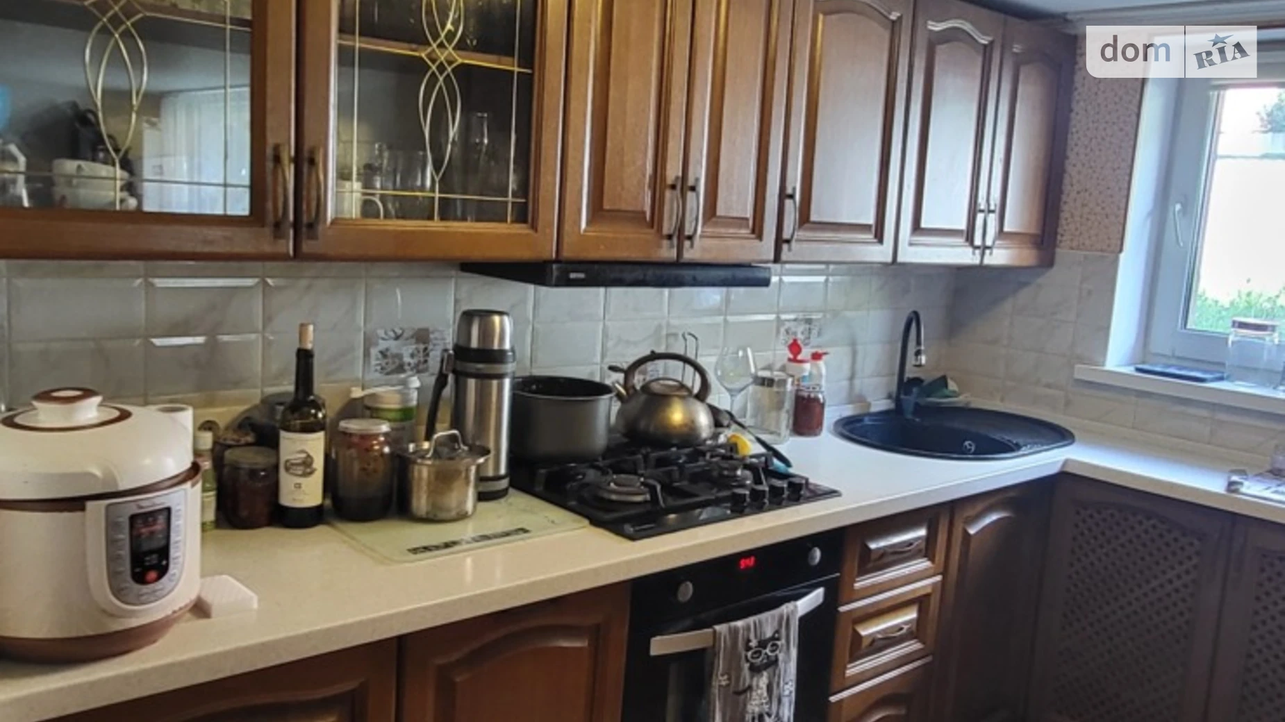 Продается 3-комнатная квартира 135 кв. м в Виннице, ул. Атамана Ситка, 5 - фото 4