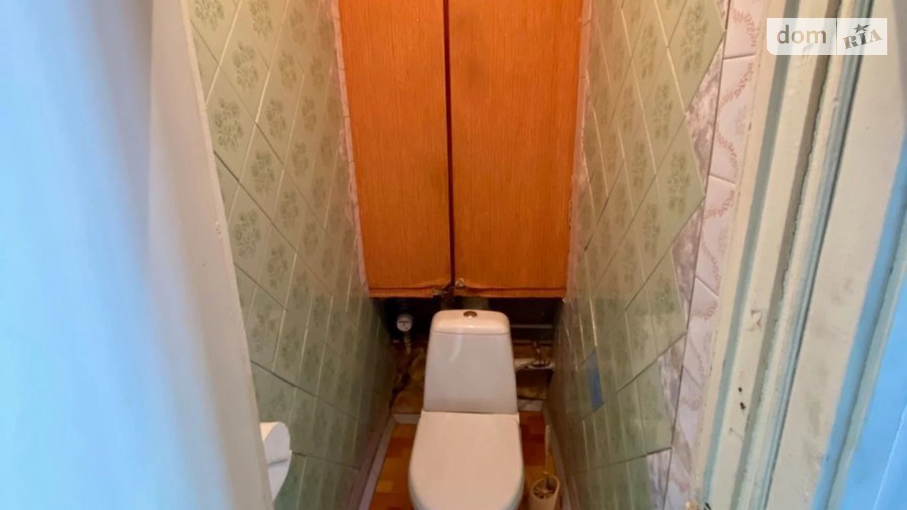 Сдается в аренду 3-комнатная квартира 68.9 кв. м в Киеве, ул. Ревуцкого, 17Б - фото 3