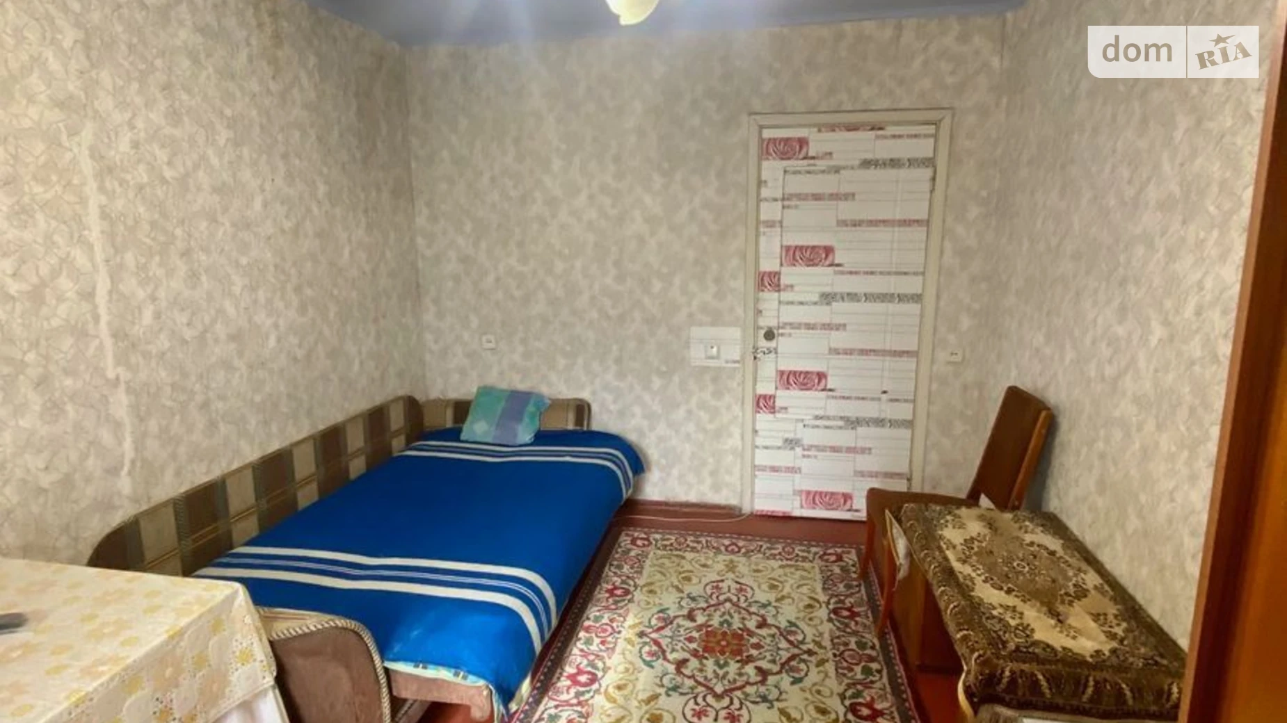 Сдается в аренду 3-комнатная квартира 68.9 кв. м в Киеве, ул. Ревуцкого, 17Б - фото 4