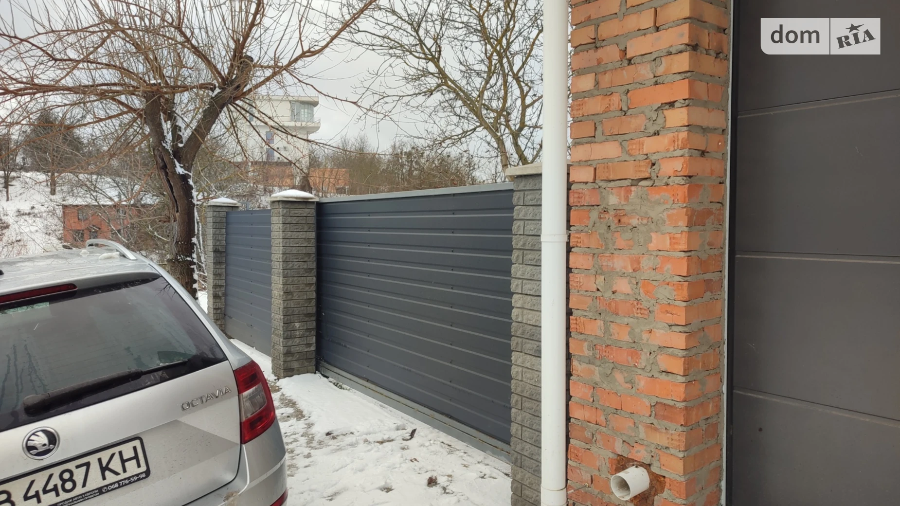 Продается дом на 2 этажа 105.3 кв. м с участком, цена: 135000 $ - фото 5