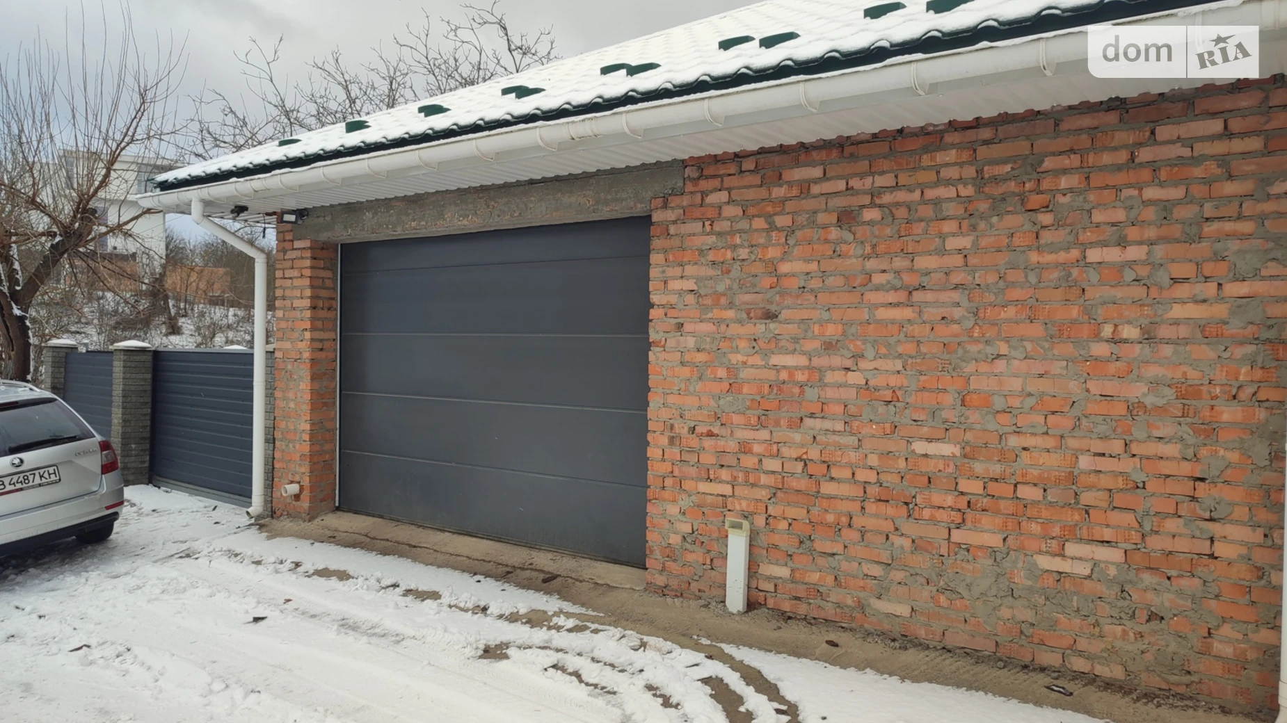 Продается дом на 2 этажа 105.3 кв. м с участком, цена: 135000 $ - фото 4