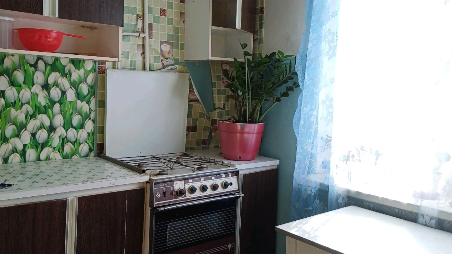 Продается 1-комнатная квартира 34 кв. м в Одессе, ул. Академика Заболотного, 43 - фото 5