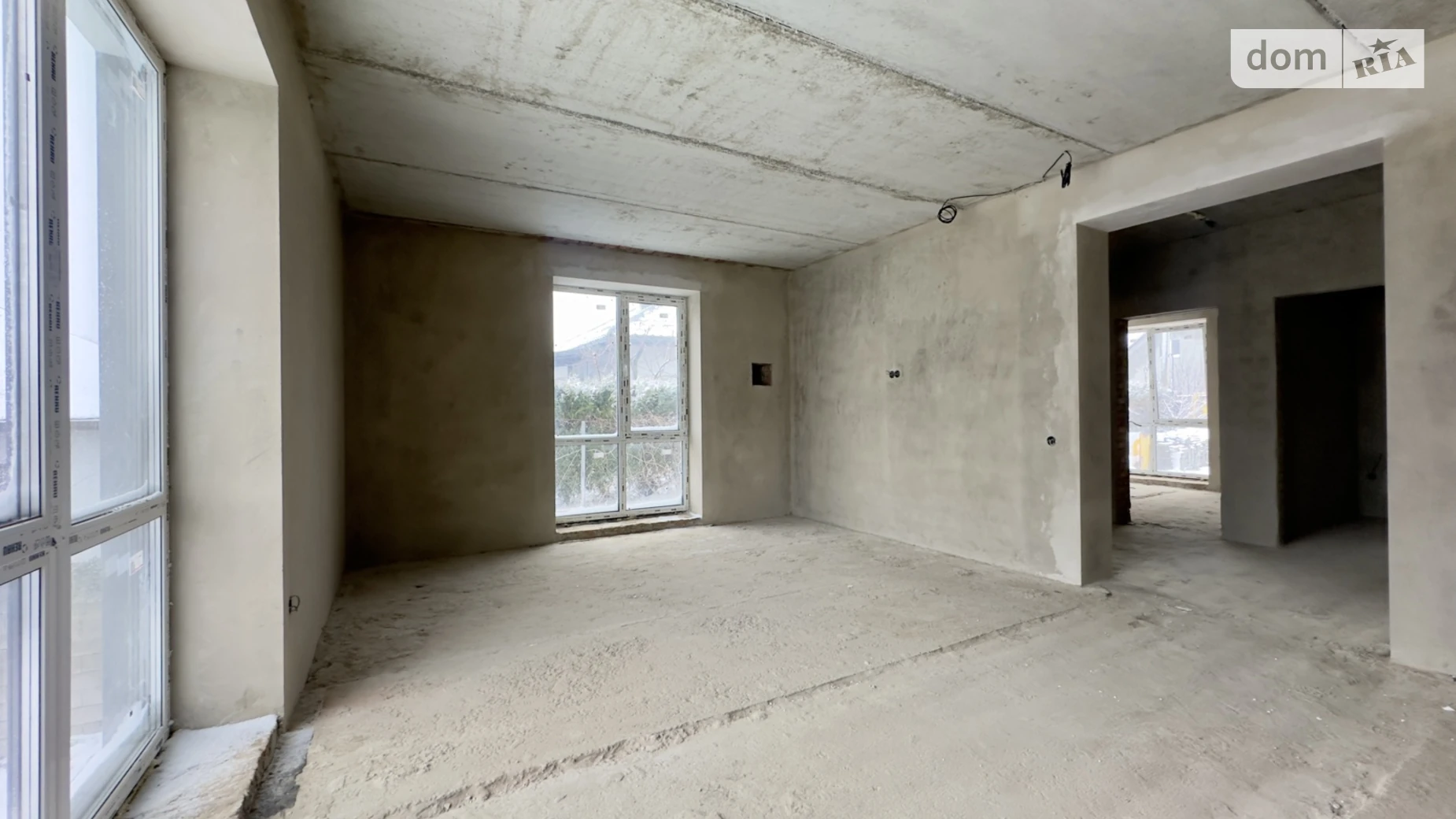 Продается часть дома 180 кв. м с мансардой, цена: 89000 $ - фото 4