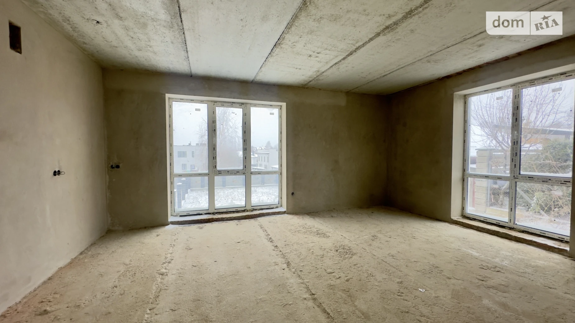 Продается часть дома 180 кв. м с мансардой, цена: 89000 $ - фото 5