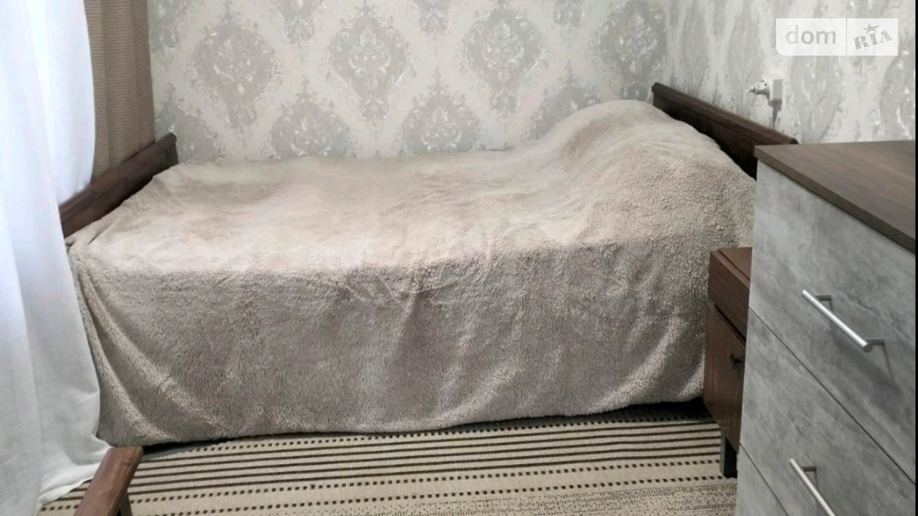 Сдается в оренду частина будинку з гаражем, цена: 1500 грн - фото 4