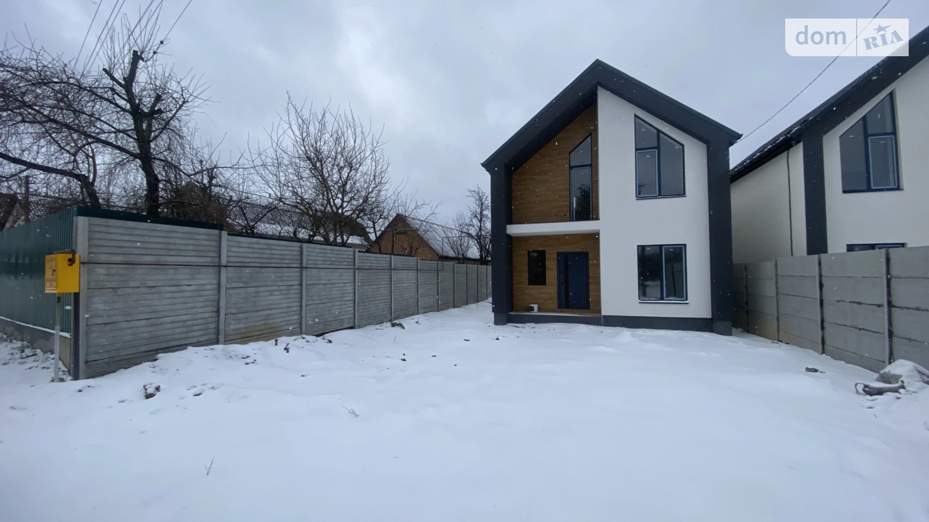 Продается дом на 2 этажа 115 кв. м с подвалом, цена: 100000 $ - фото 2