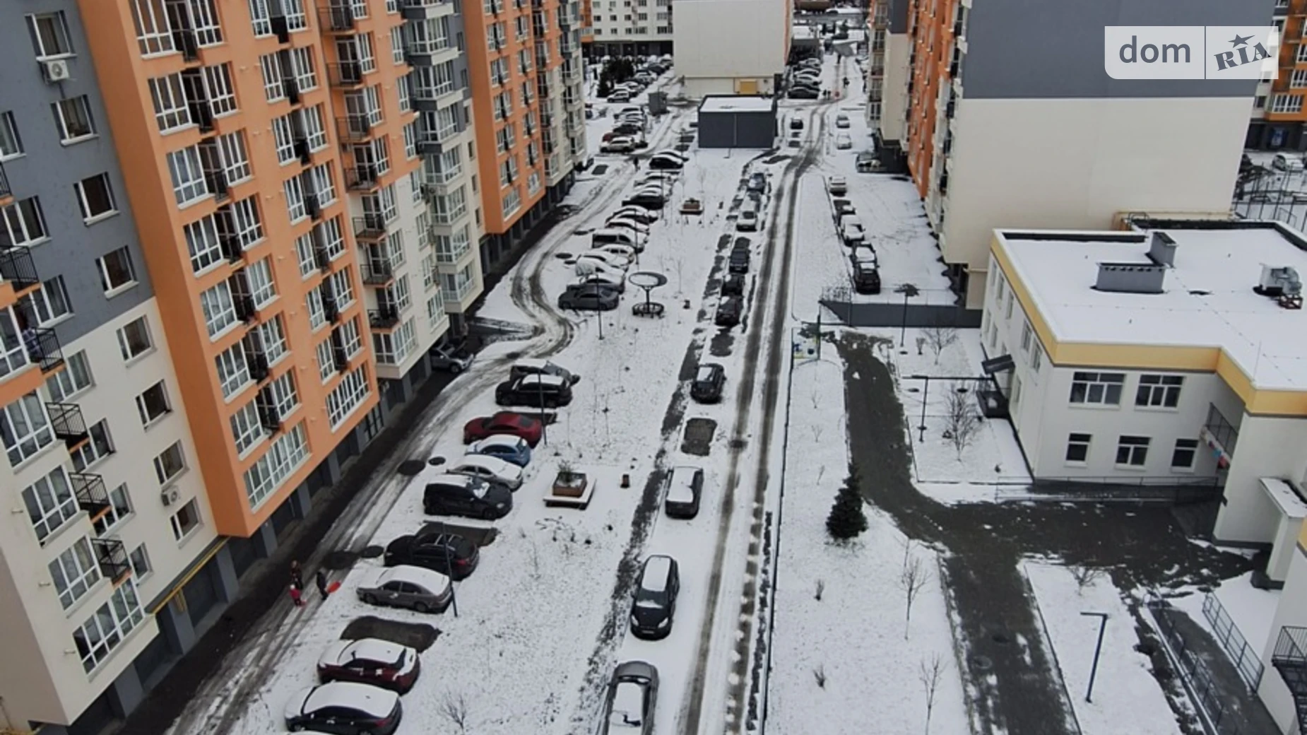 Продается 2-комнатная квартира 66 кв. м в Винницких Хуторах, Немировское шоссе - фото 3