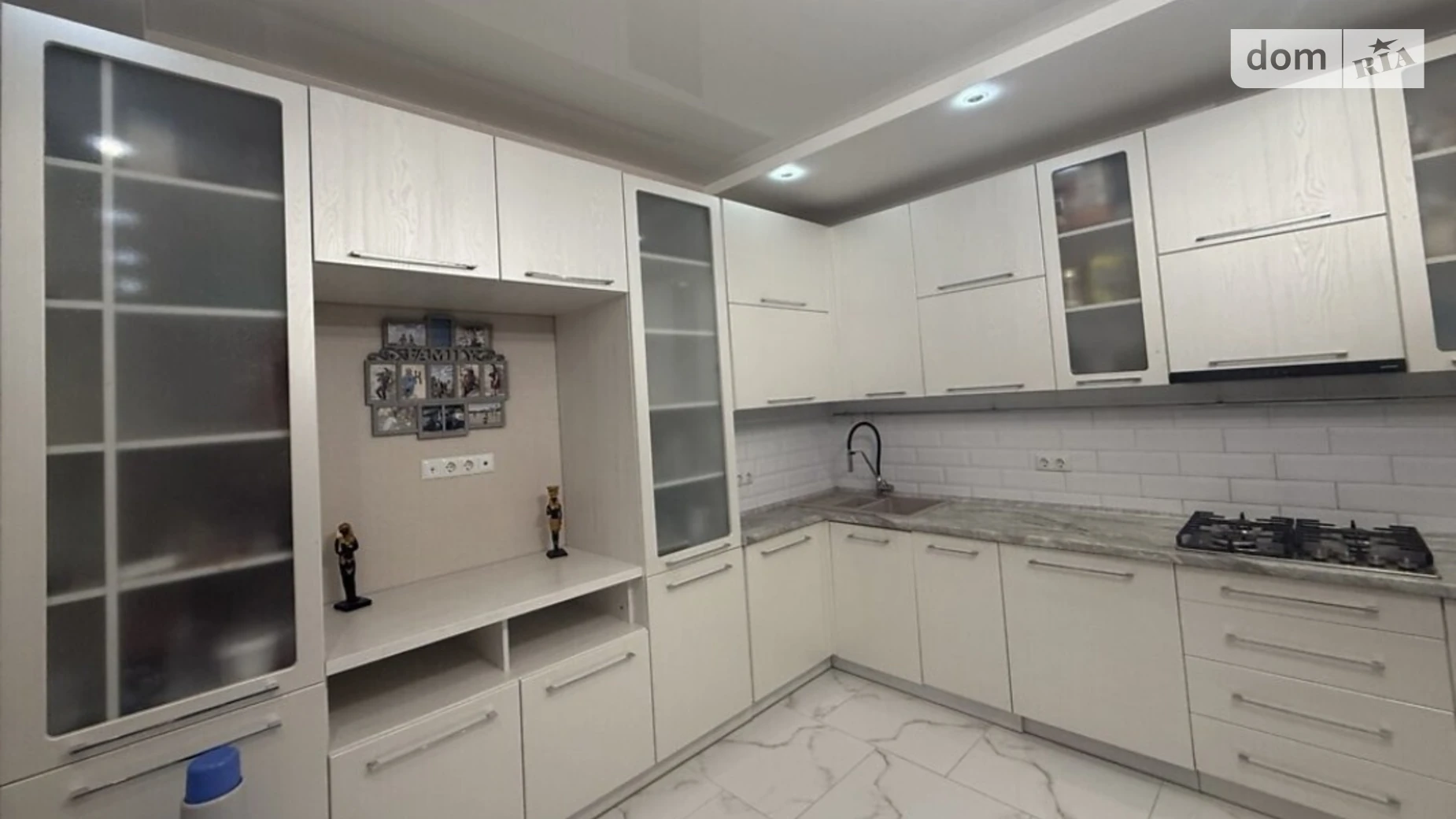 Продается 2-комнатная квартира 65.3 кв. м в Виннице, пер. Интеллигентный - фото 4