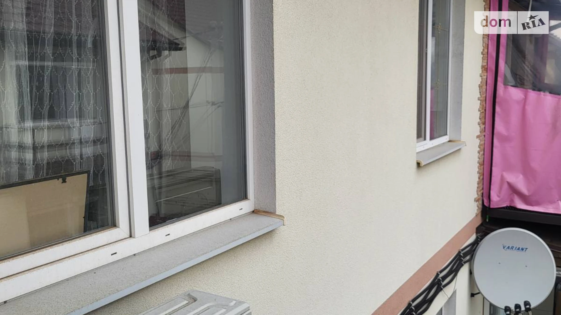 Продается 2-комнатная квартира 65.3 кв. м в Виннице, пер. Интеллигентный - фото 5