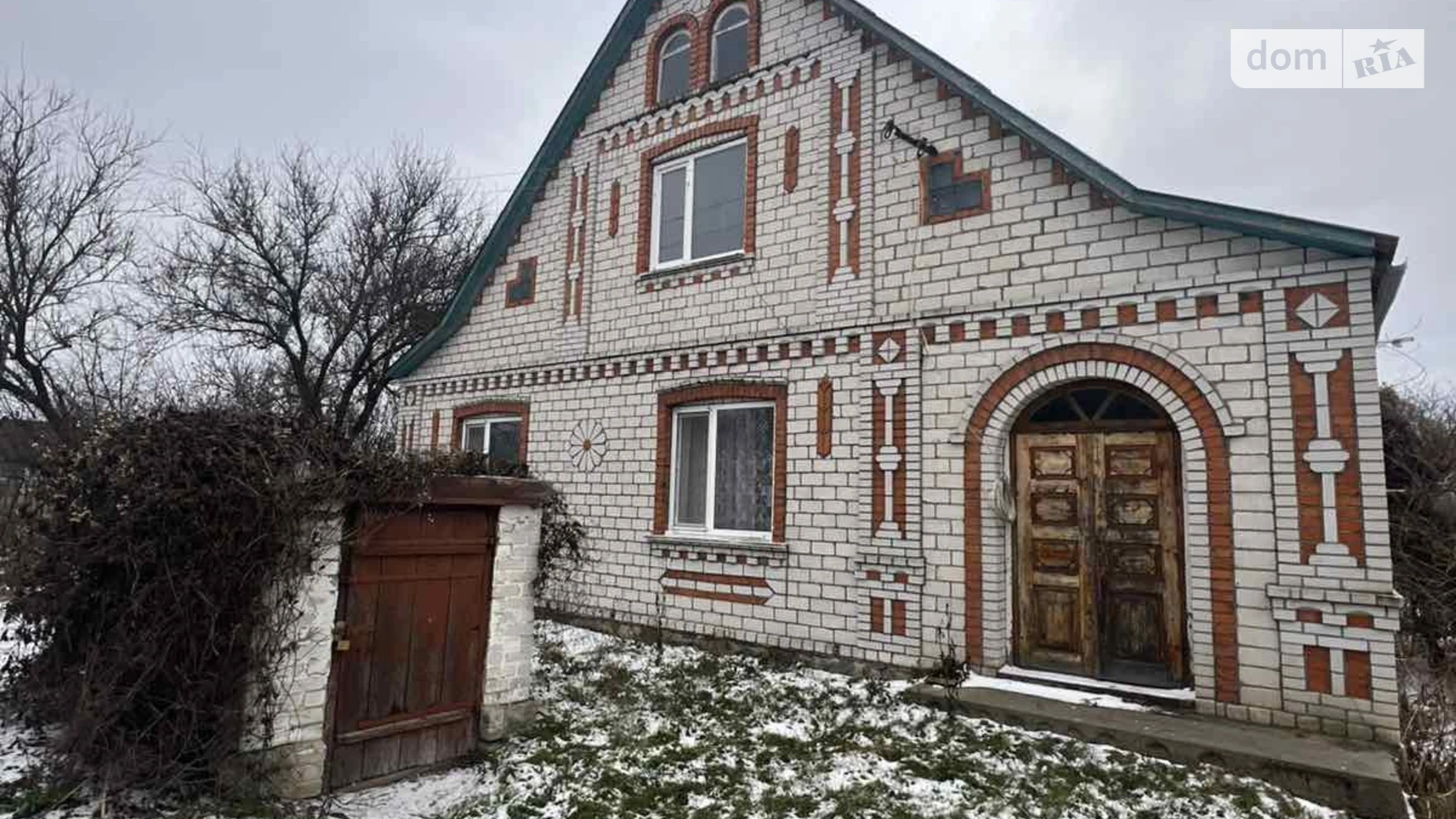 Продается дом на 2 этажа 111.1 кв. м с балконом, цена: 23000 $ - фото 2
