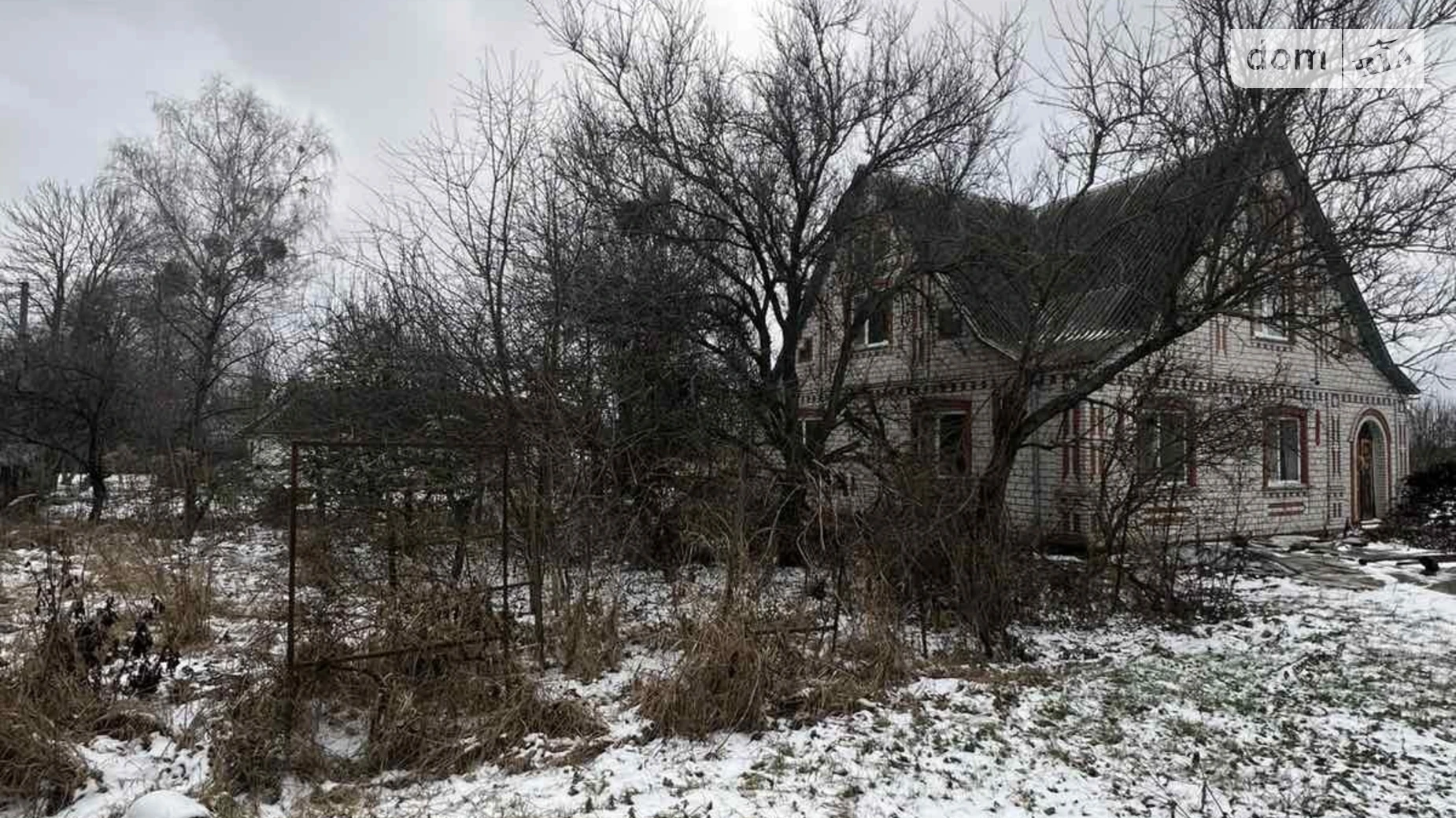 Продается дом на 2 этажа 111.1 кв. м с балконом, цена: 23000 $ - фото 5