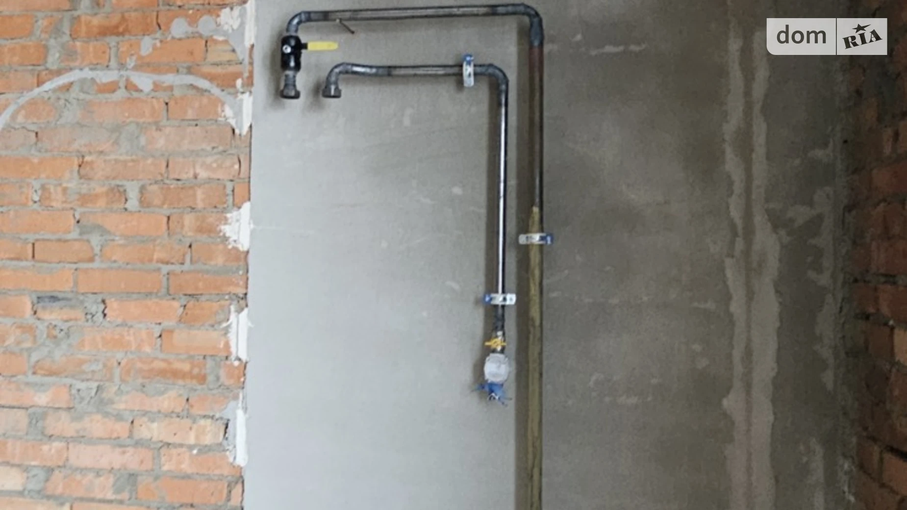 Продается 1-комнатная квартира 27 кв. м в Агрономичном, ул. Шевченко, 9 - фото 4