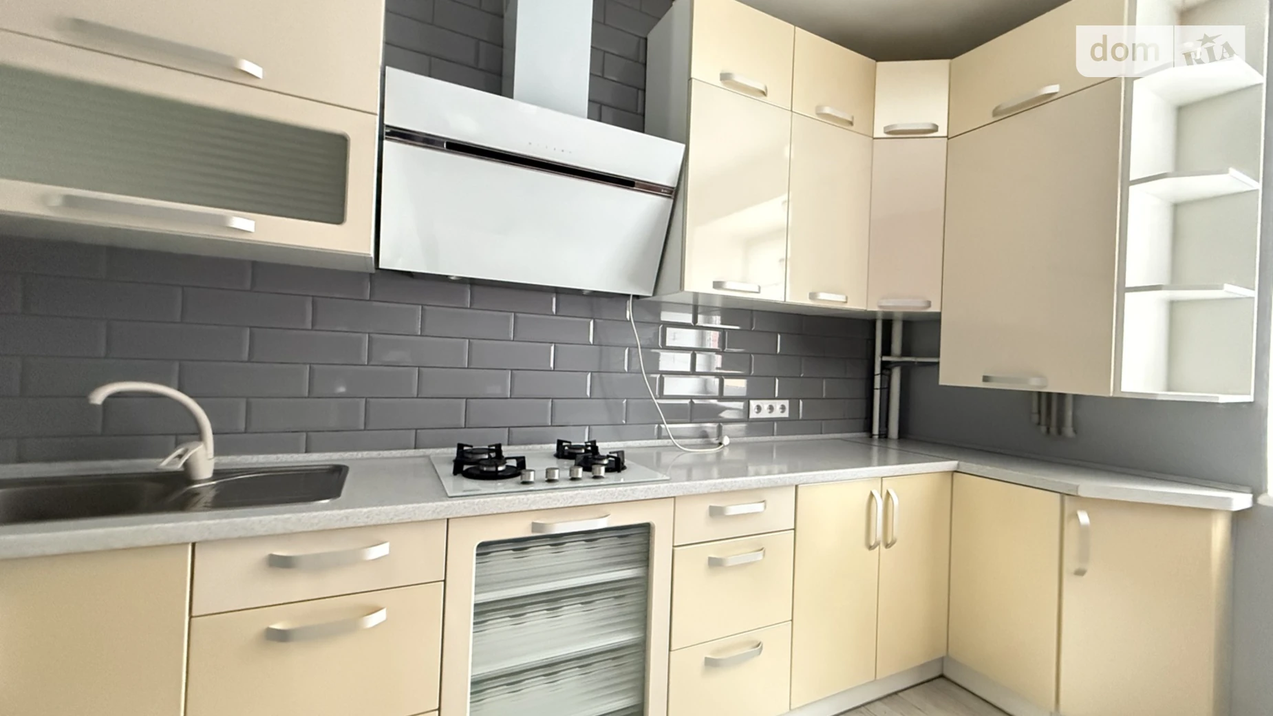 Здається в оренду 1-кімнатна квартира 56 кв. м у Хмельницькому, вул. Панаса Мирного, 14/1А - фото 2