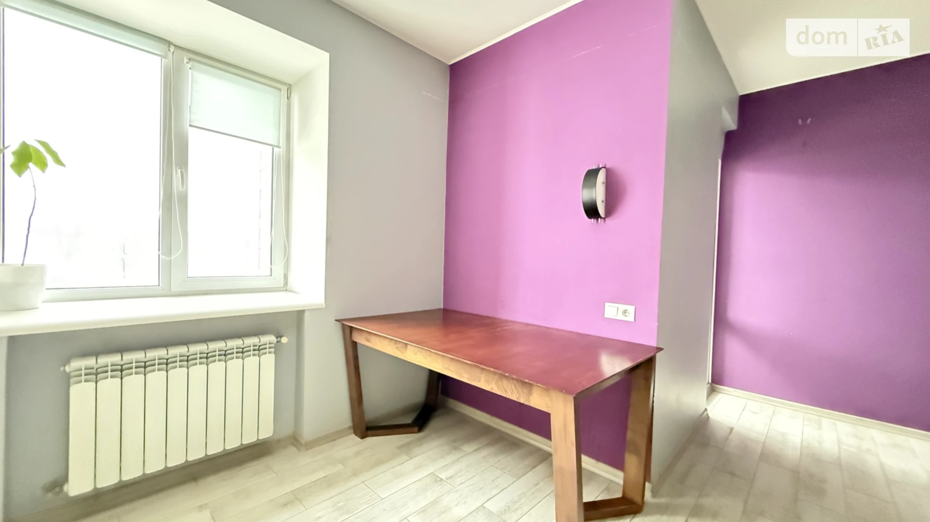 Здається в оренду 1-кімнатна квартира 56 кв. м у Хмельницькому, вул. Панаса Мирного, 14/1А - фото 5