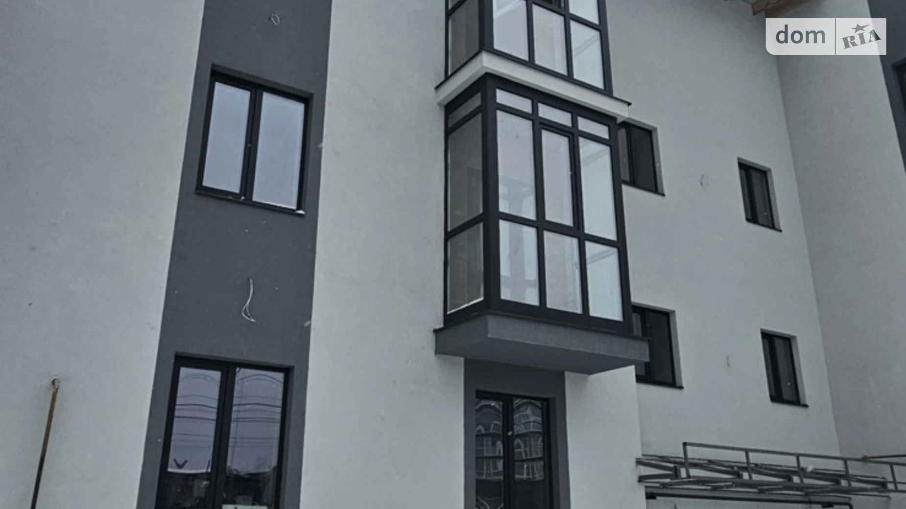 Продается 1-комнатная квартира 41.6 кв. м в Агрономичном, ул. Шевченко - фото 2