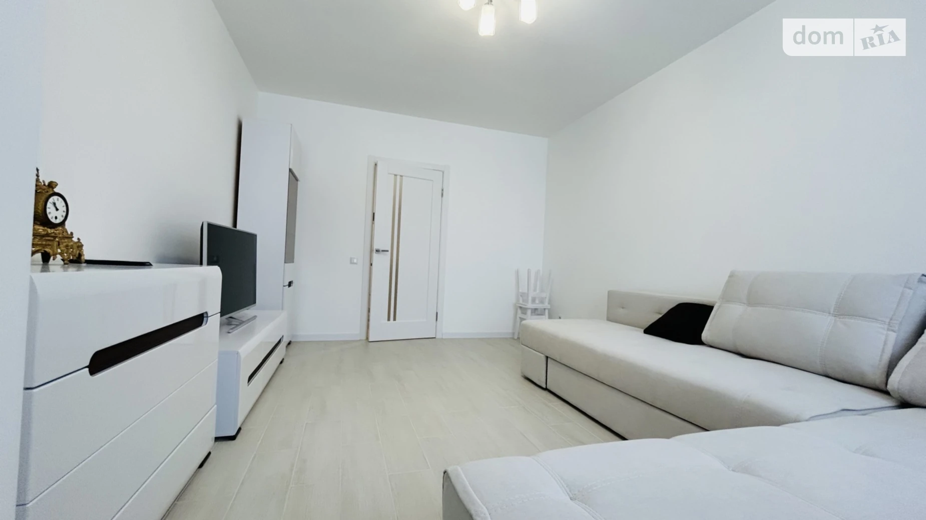 Продается 1-комнатная квартира 45 кв. м в Виннице, ул. Академика Янгеля - фото 5