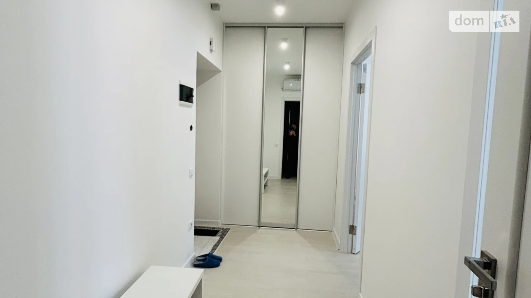 Продается 1-комнатная квартира 45 кв. м в Виннице, ул. Академика Янгеля - фото 2