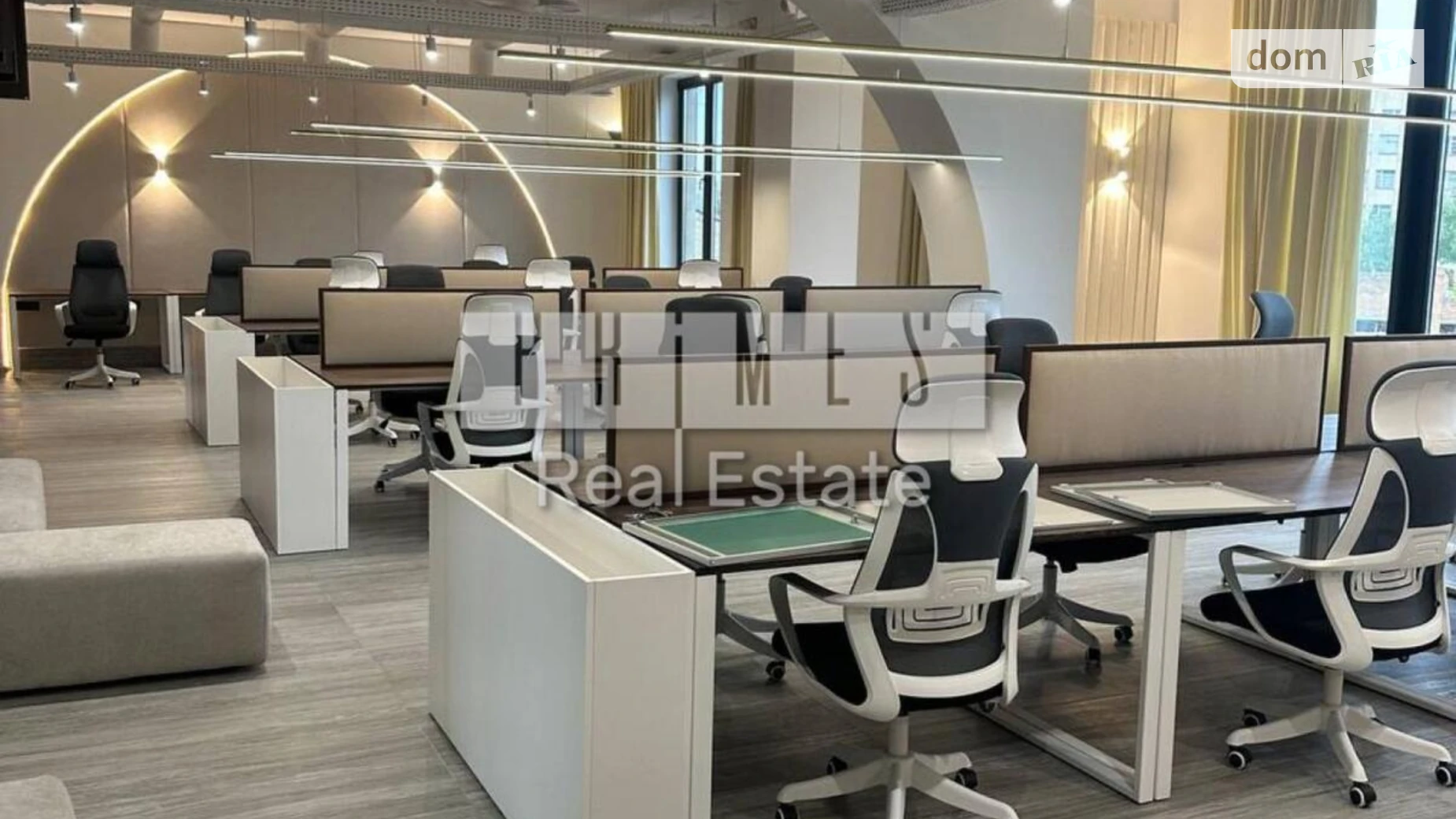 Продається офіс 178.8 кв. м в бізнес-центрі, цена: 795000 $ - фото 5