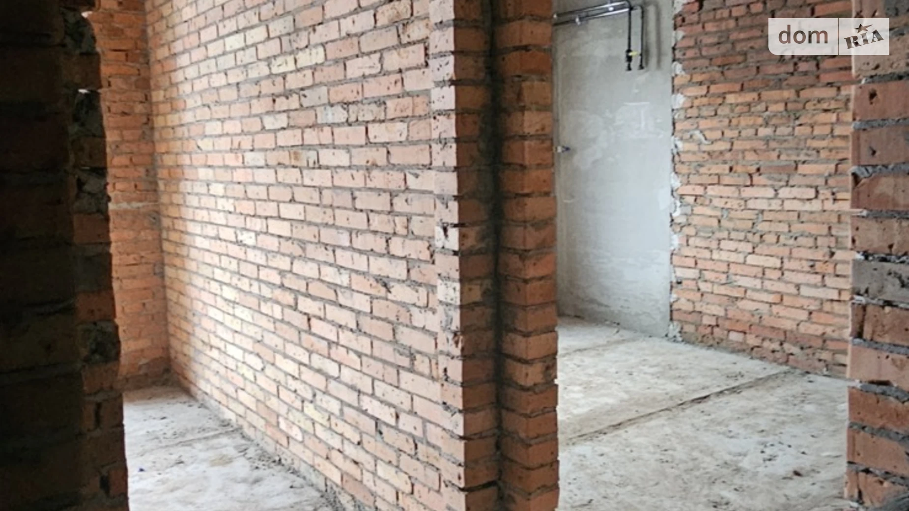 Продается 1-комнатная квартира 49.9 кв. м в Агрономичном, ул. Шевченко, 9 - фото 2