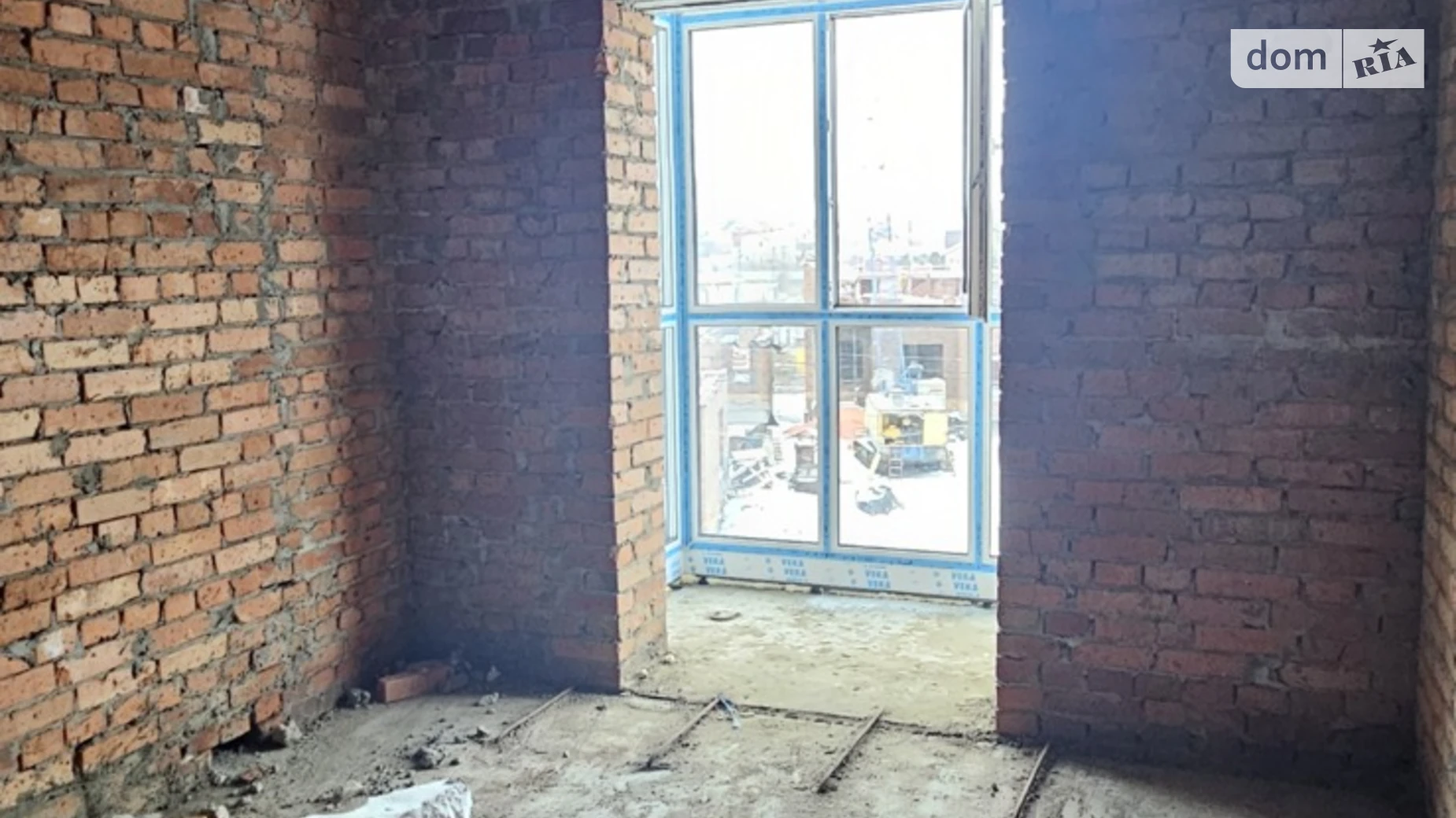 Продается 1-комнатная квартира 49.9 кв. м в Агрономичном, ул. Шевченко, 9 - фото 4