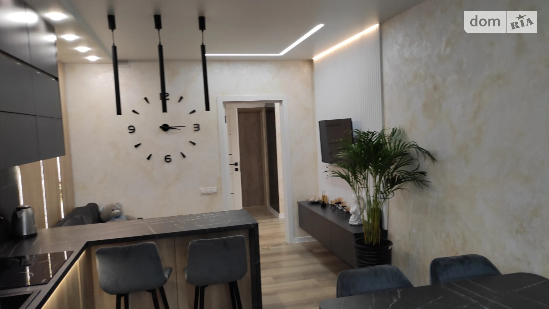 Сдается в аренду 2-комнатная квартира 69 кв. м в Киеве, ул. Академика Заболотного, 1Б - фото 3