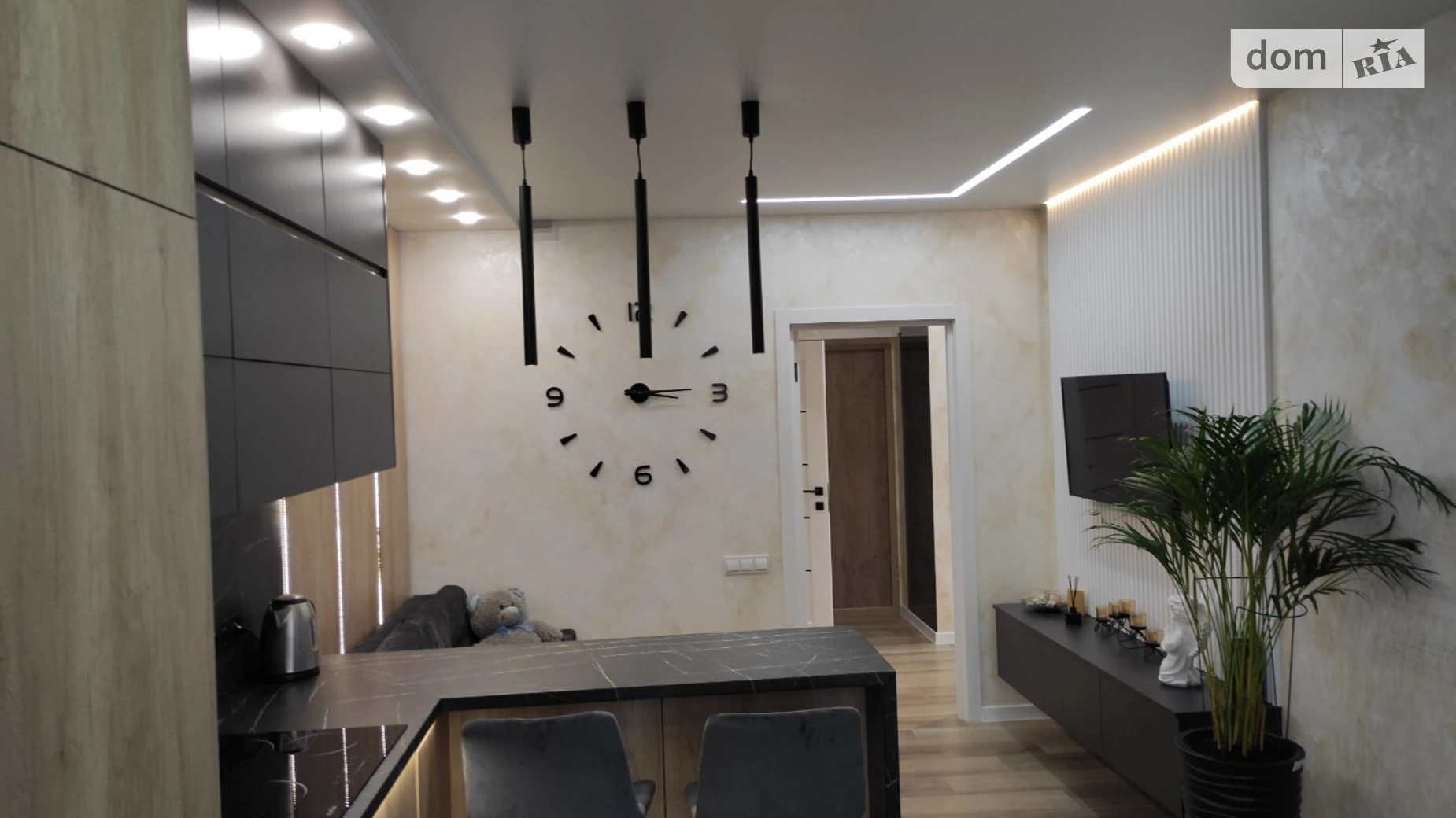 Сдается в аренду 2-комнатная квартира 69 кв. м в Киеве, ул. Академика Заболотного, 1Б - фото 4