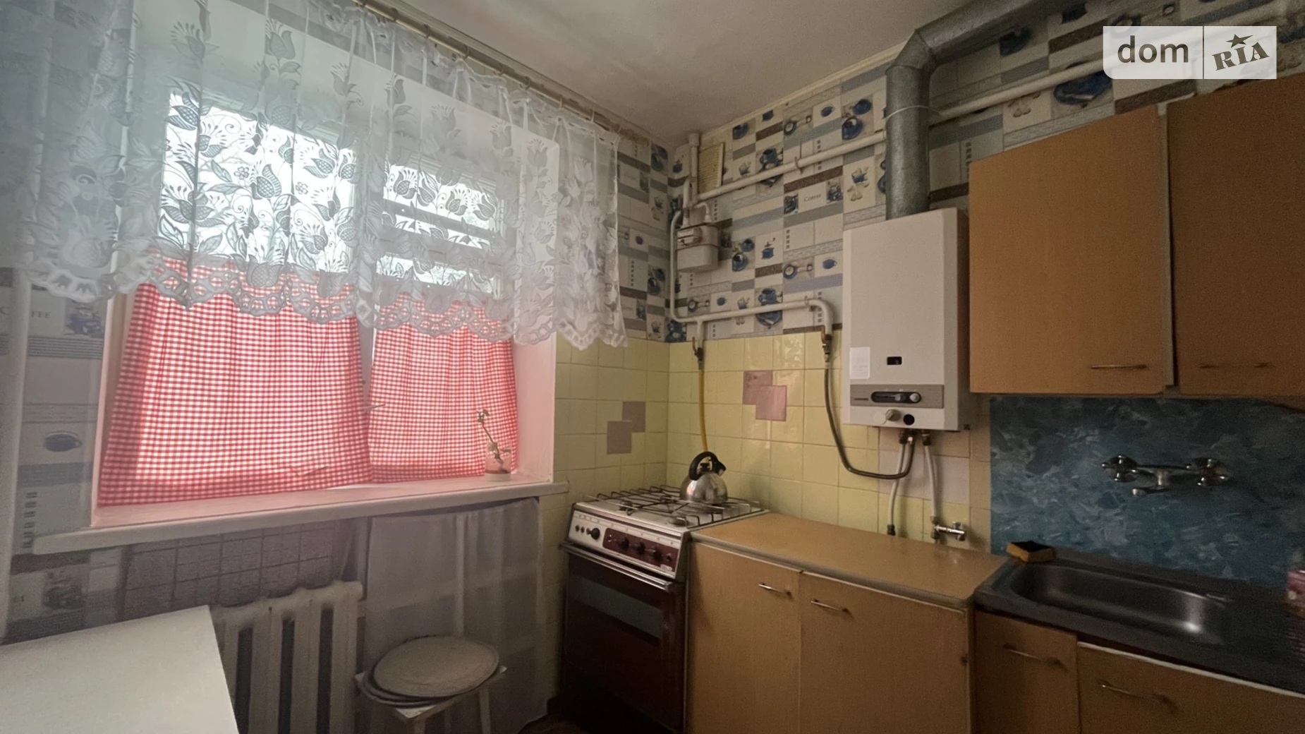 Здається в оренду 2-кімнатна квартира 44 кв. м у Вінниці, вул. Чайковського - фото 5