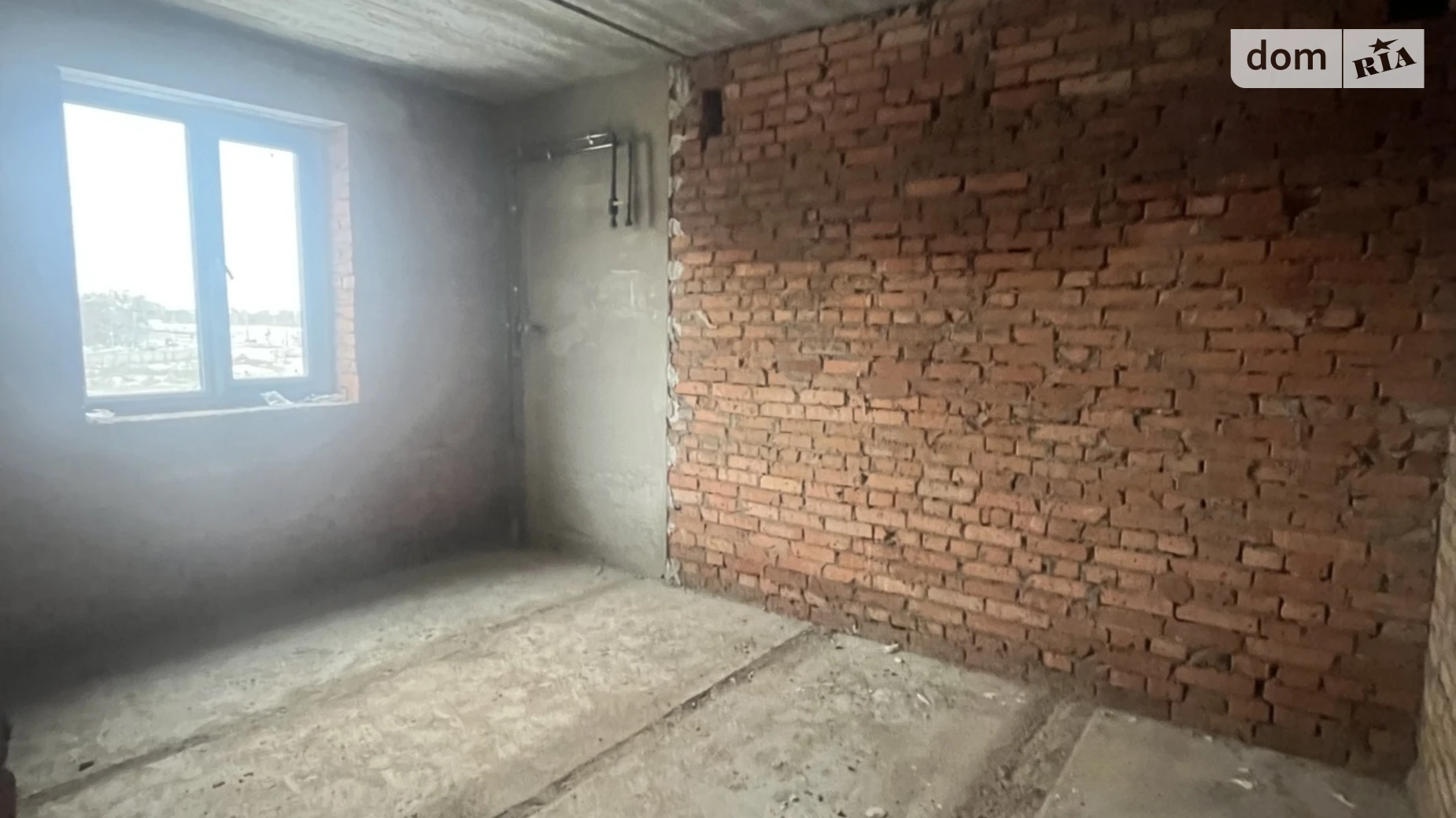 Продается 1-комнатная квартира 44.9 кв. м в Агрономичном, ул. Шевченко, 53В - фото 5